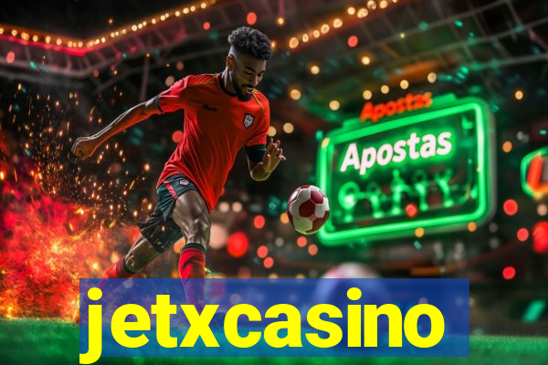 jetxcasino