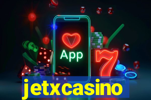 jetxcasino