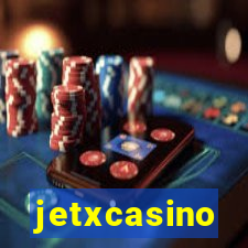 jetxcasino