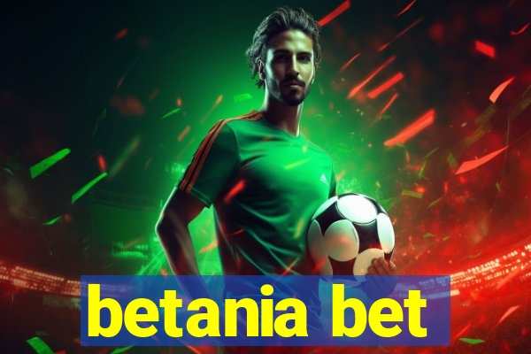 betania bet