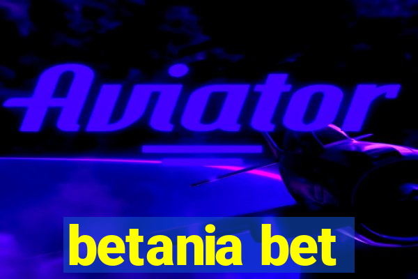 betania bet