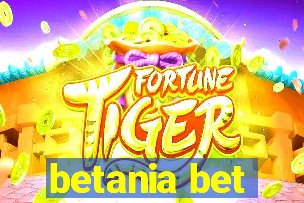 betania bet