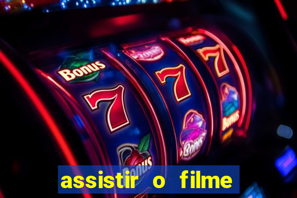 assistir o filme bilhete de loteria