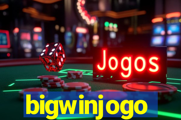 bigwinjogo