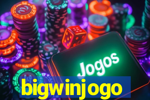 bigwinjogo