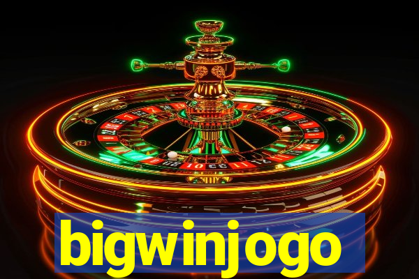 bigwinjogo