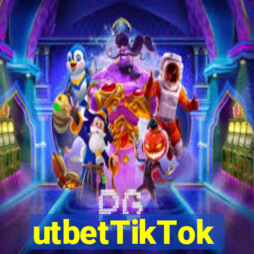 utbetTikTok