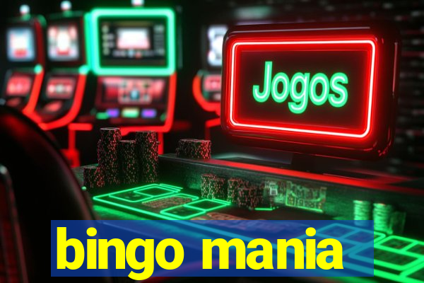 bingo mania