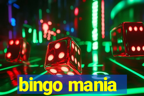 bingo mania