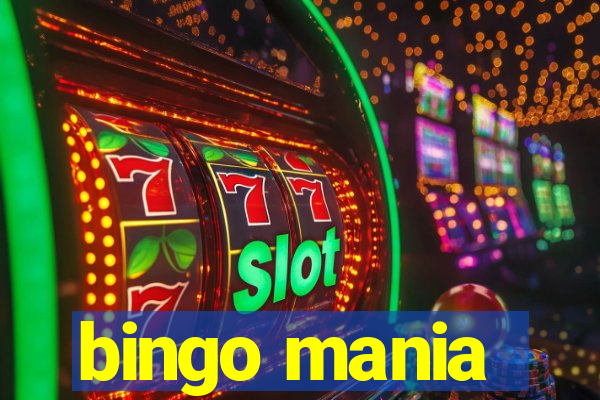 bingo mania