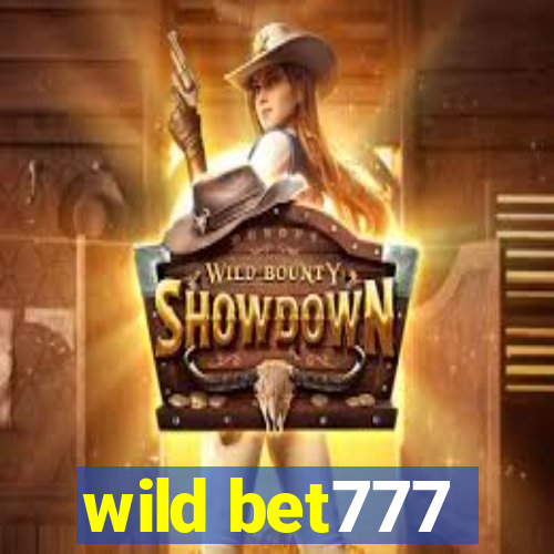 wild bet777