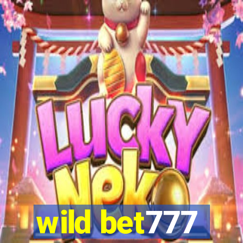 wild bet777