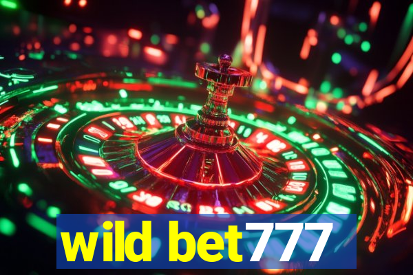 wild bet777