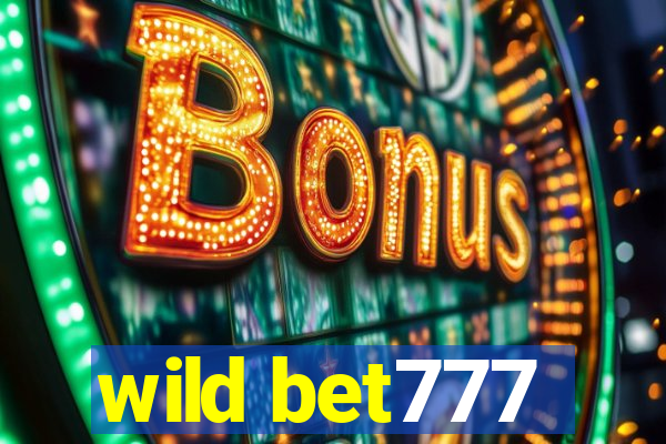 wild bet777