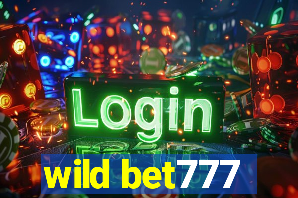 wild bet777