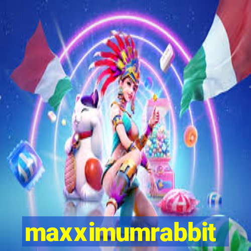 maxximumrabbit