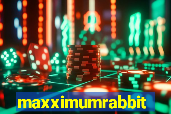 maxximumrabbit