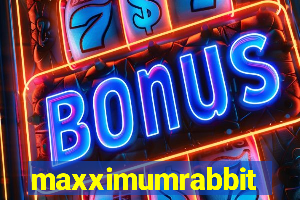 maxximumrabbit