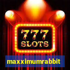 maxximumrabbit