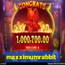 maxximumrabbit