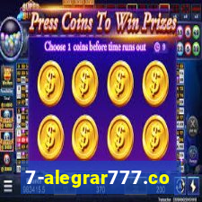 7-alegrar777.com