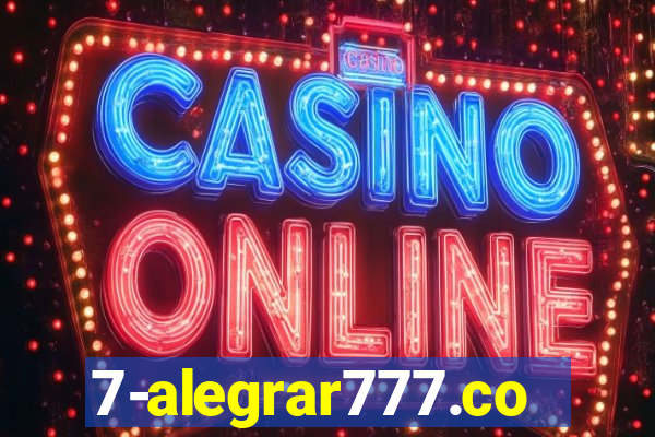 7-alegrar777.com