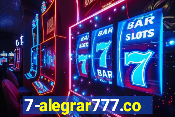 7-alegrar777.com