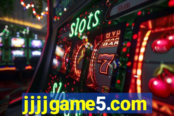 jjjjgame5.com