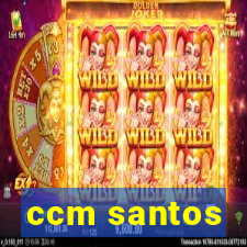 ccm santos