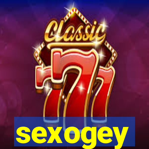 sexogey