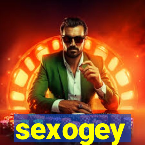 sexogey