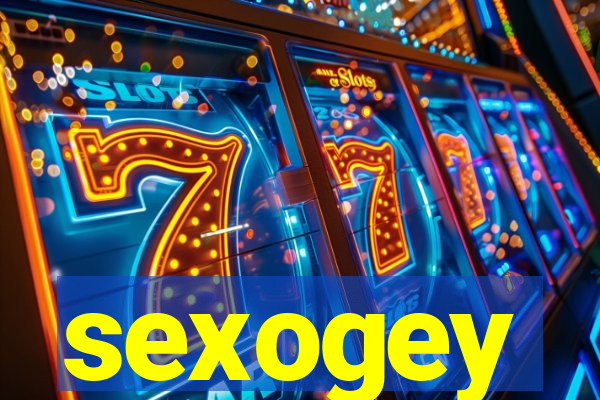 sexogey