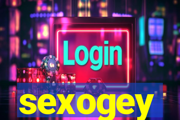 sexogey