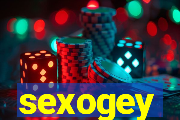 sexogey