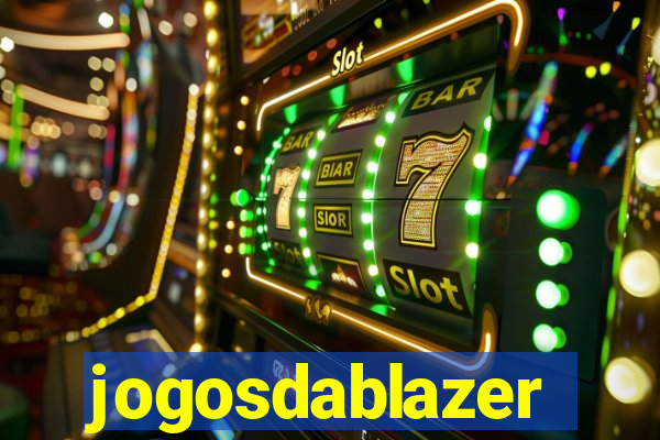 jogosdablazer