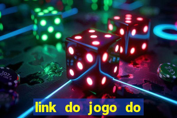 link do jogo do tigrinho verdadeiro