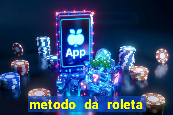 metodo da roleta inteligencia artificial