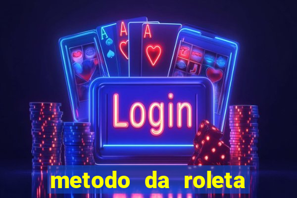 metodo da roleta inteligencia artificial