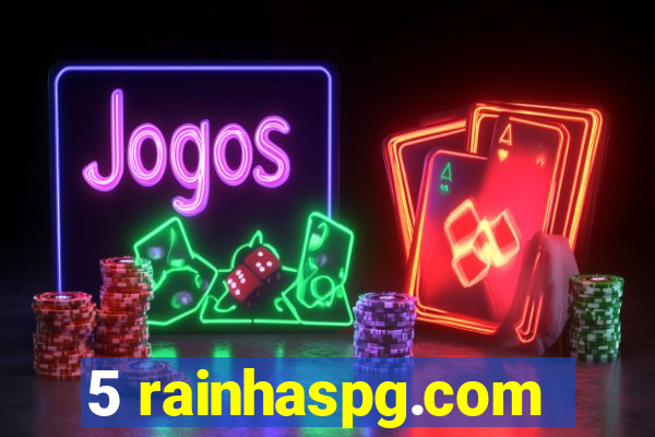 5 rainhaspg.com