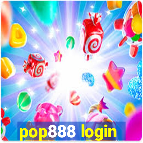 pop888 login