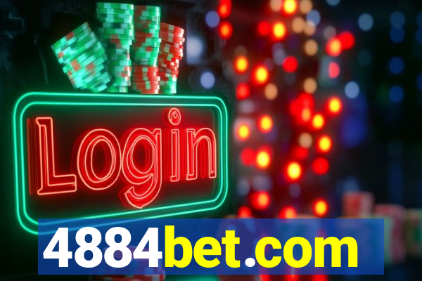 4884bet.com