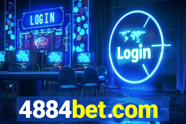 4884bet.com