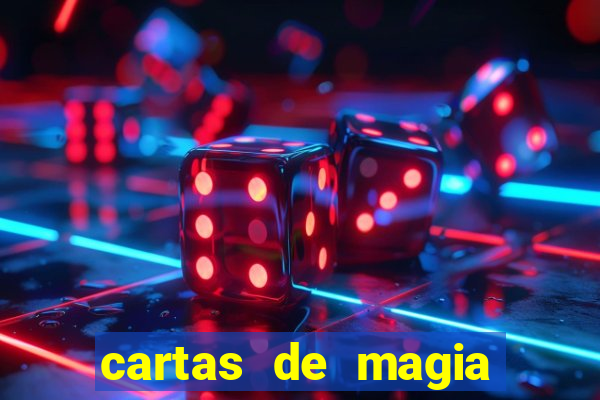 cartas de magia d&d 5e pdf