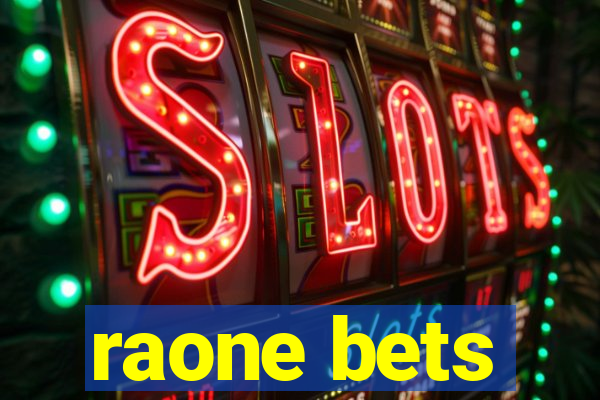 raone bets