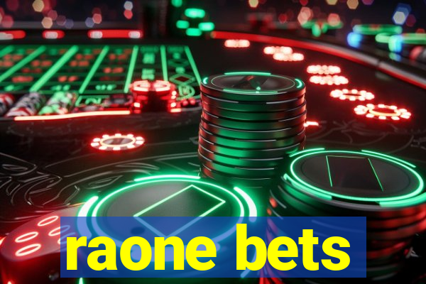 raone bets