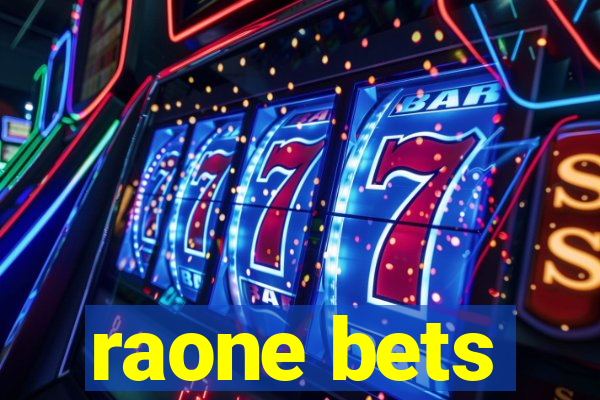 raone bets