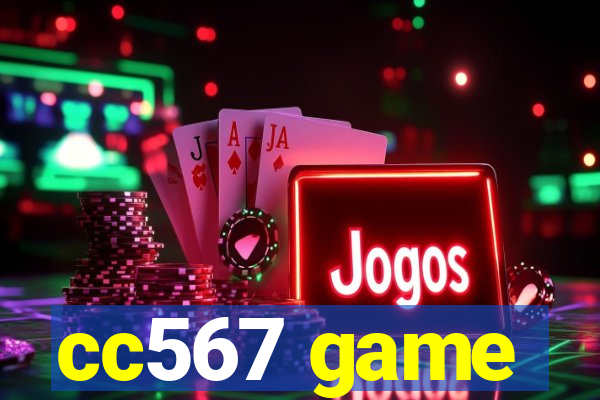 cc567 game