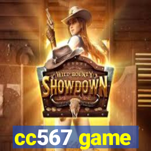 cc567 game