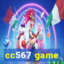 cc567 game