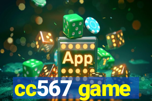 cc567 game